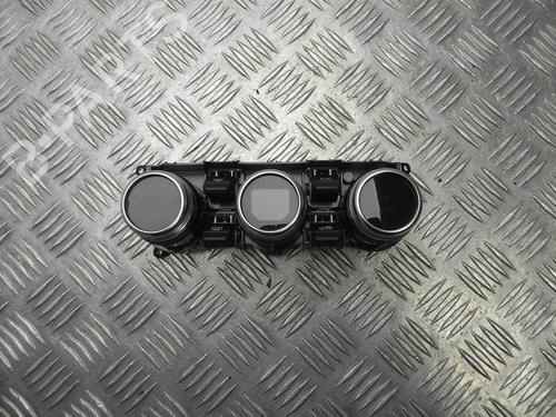 Used Electronic module RENAULT ZOE (BFM_) ZOE (92 hp) 28911415