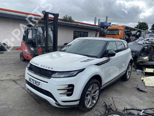 Electronic sensor LAND ROVER RANGE ROVER EVOQUE (L551) 2.0 D150 MHEV 4x4 | BP37570863M84 - Image 4