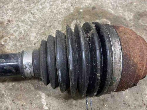 Right front driveshaft TESLA MODEL S (5YJS) P85 | BP28928861M39