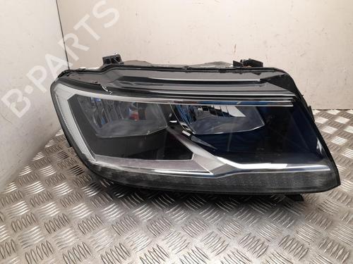 Used Right headlight Right headlight 37556187 37556187