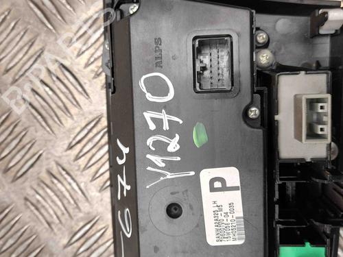 Electronic module HONDA CIVIC IX (FK) 1.8 i-VTEC (FK2) | BP28916974M83