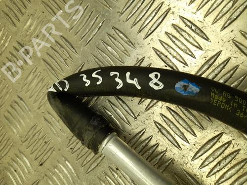 Pipe SKODA OCTAVIA IV (NX3, NN3, PV3) 1.4 TSI | BP37558941M125 - Image 3