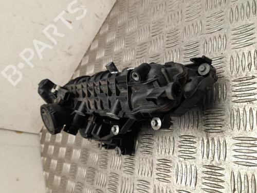 Intake manifold DACIA JOGGER (RK_) 1.0 TCe 110 (RKMD) | BP37570818M70 - Image 2