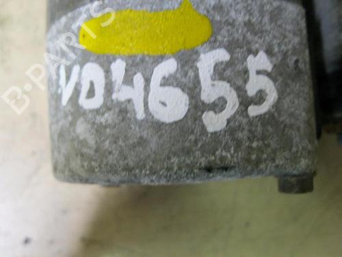 Starter CITROËN C3 II (SC_) 1.4 VTi | BP37545534M8 - Image 3