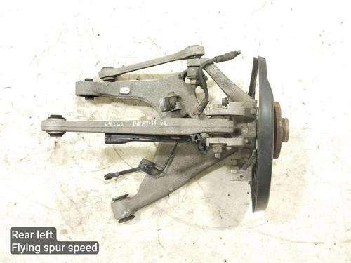 Used Other Other BENTLEY CONTINENTAL FLYING SPUR (3W_) 6.0 FLEX (610 hp) 28922960 28922960