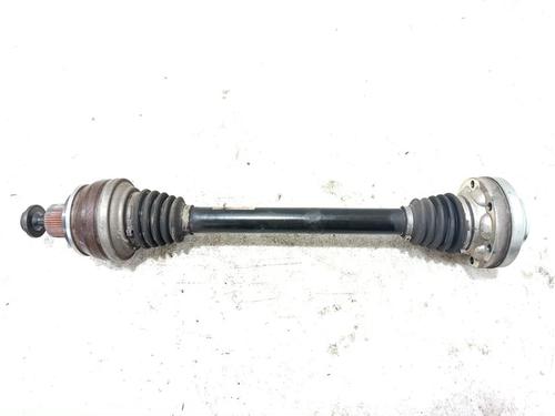 Right rear driveshaft AUDI Q8 (4MN, 4MT) RS FSI Mild Hybrid quattro | BP38999550M41 - Image 2