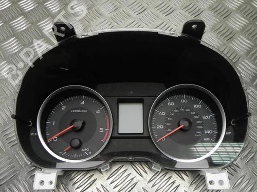 Used Instrument cluster SUBARU FORESTER (SJ_) 2.0 D AWD (SJD) (147 hp) 28919352