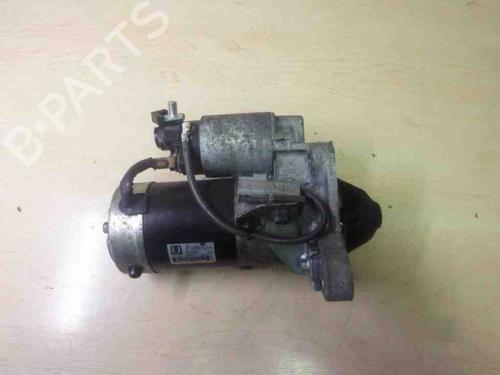 Startmotor MAZDA 6 Estate (GH) 2.2 MZR-CD (GH10) (163 hp) 28947171