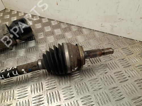 Driveshaft LEXUS UX (_AA1_, _AH1_, _MA1_) 250h (MZAH10) | BP37558101M37 - Image 3