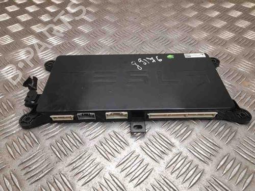 Module électronique TESLA MODEL X (5YJX) P90D AWD (772 hp) 28936040