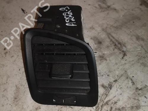 Used Air vent OPEL INSIGNIA A (G09) 2.0 CDTI (68) (131 hp) 28937797