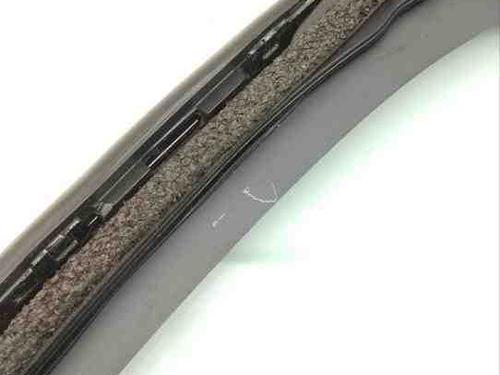 Rear right quarter glass PORSCHE PANAMERA (971) 3.0 4 (97ABA1, 97BBA1) | BP29373675C92 