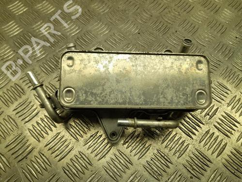 Oil radiator VW TOUAREG (CR7, RC8) 3.0 TSI 4motion | BP30302013M33 - Image 2