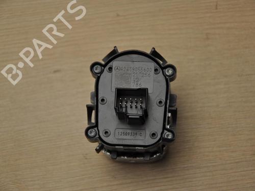 Switch MERCEDES-BENZ EQA (H243) EQA 350 4-matic (243.712) | BP40485175I30 - Image 5