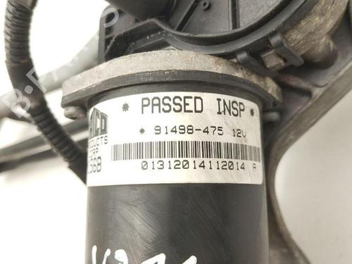 Front wipers mechanism MASERATI QUATTROPORTE VI 3.0 S | BP28937939C83 
