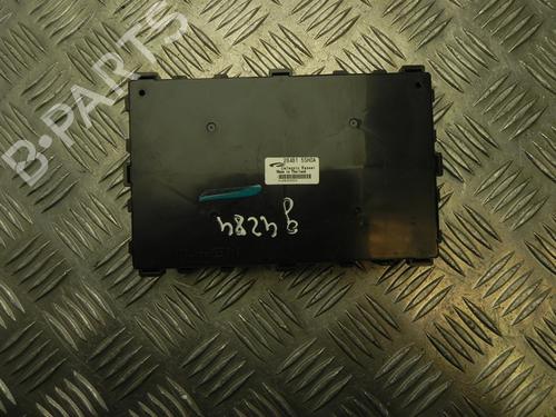 Electronic module NISSAN LEAF (ZE1) Electric | BP37541122M83 - Image 3