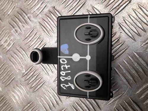 Electronic module VW ID. Buzz Bus (EBB, EBJ) Electric (EBB) | BP28923441M83