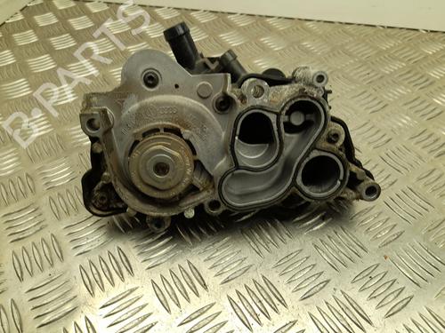 Used Auxiliary water pump VW POLO V (6R1, 6C1) 1.0 (75 hp) 28939143
