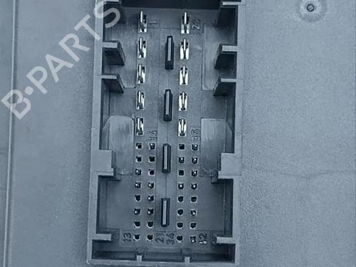 Elektronische module PORSCHE MACAN (95B) 3.6 Turbo | BP30908961M83