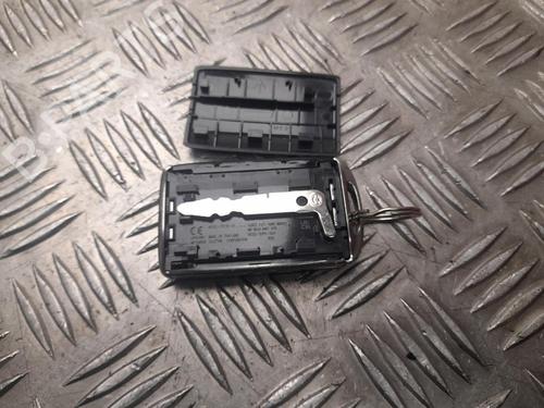 Electronic module MAZDA CX-5 (KF) 2.0 SKYACTIV-G | BP37567857M83 - Image 3