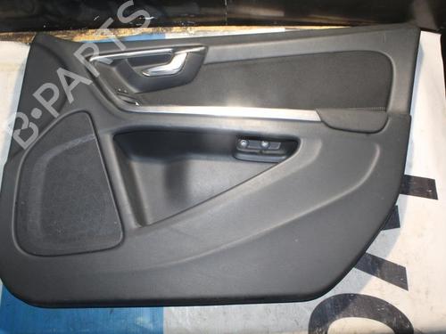 Used Rear right panel VOLVO V60 I (155) 1.6 DRIVe (114 hp) 28914180