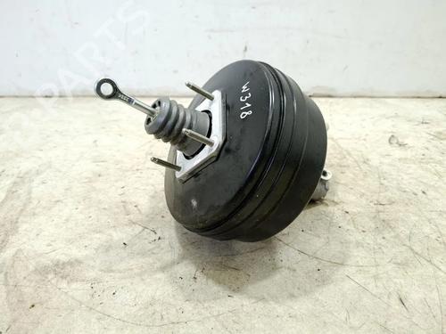 Used Brake master cylinder Brake master cylinder MASERATI QUATTROPORTE VI 3.8 GT S (530 hp) 28938184 28938184