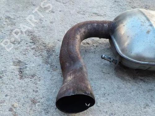 Exhaust system MERCEDES-BENZ M-CLASS (W166) ML 63 AMG 4-matic (166.074) | BP28913530M121 - Image 5