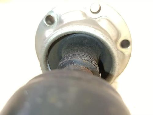 Driveshaft MASERATI QUATTROPORTE V 4.7 S | BP33206878M37 - Image 6