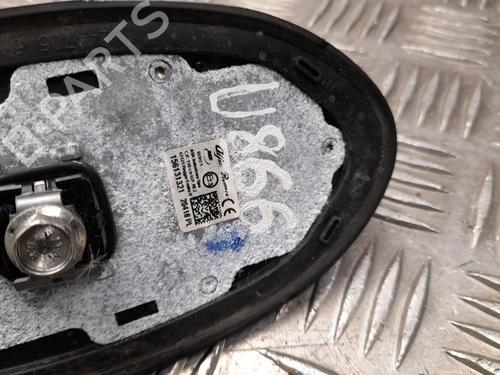 Antenna/Base ALFA ROMEO GIULIA (952_) 2.9 Quadrifoglio (952AAM24) | BP28928329C140 