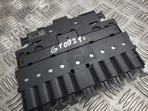 Fuse box MERCEDES-BENZ GLC (X254) 300e 4-matic (254.656) | BP40164230E1 - Image 5