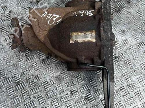 Used Rear differential Rear differential 37575904 37575904