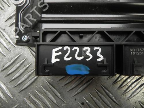 Engine control unit (ECU) VOLVO S90 II (234) D4 | BP28911160M57 - Image 3