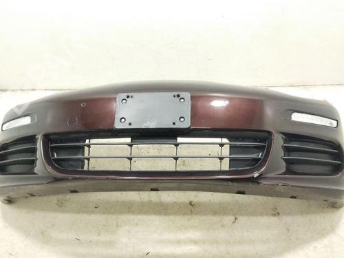 Front bumper PORSCHE PANAMERA (970) 3.6 | BP28929427C7 
