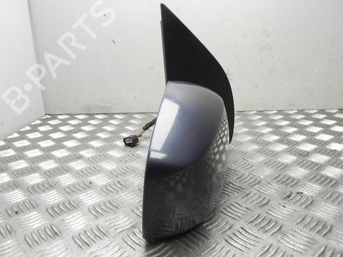 Right mirror NISSAN PATHFINDER III (R51) 2.5 dCi 4WD | BP28930649C27 