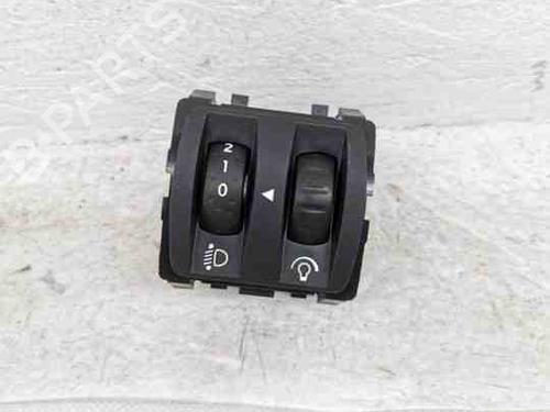 Used Switch RENAULT CAPTUR I (J5_, H5_) 0.9 TCe 90 (90 hp) 28936843