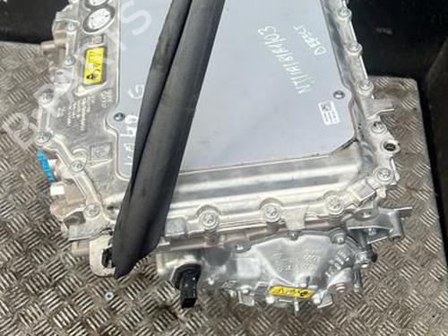 Used Engine Engine 37558080 37558080