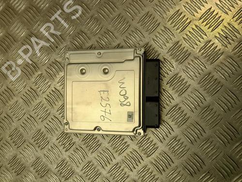 Engine control unit (ECU) BMW X3 (E83) 2.0 d | BP37548339M57 - Image 3