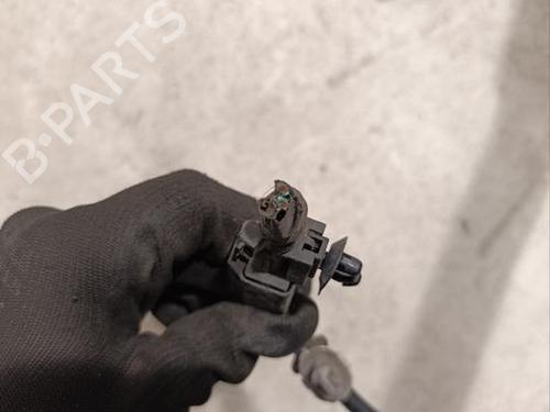 Left rear suspension CHRYSLER PACIFICA (RU) 3.6 Hybrid | BP40164245M74 - Image 10