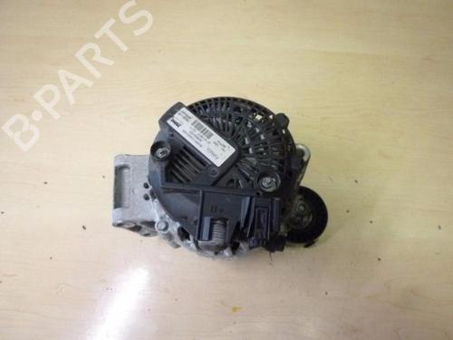 Used Alternator Alternator 37543948 37543948