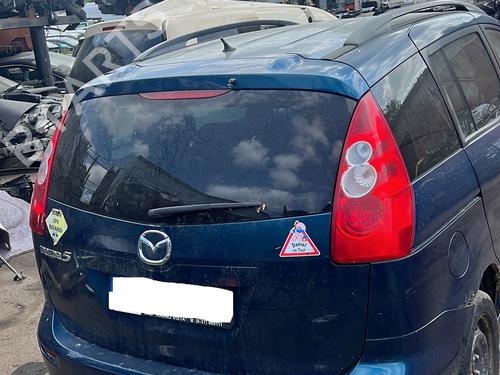 Electronic module MAZDA 5 (CR) 2.0 (CREW, CR19) | BP37546938M83 - Image 6