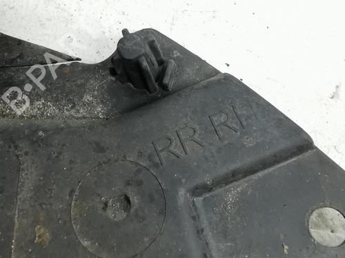 Wheel arch OPEL CORSA F (P2JO) 1.2 (68) | BP28943120C56 