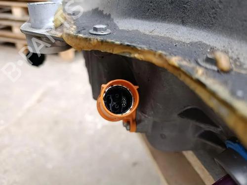 Battery MERCEDES-BENZ EQE (V295) EQE 350 (295.125) | BP29310847E11 