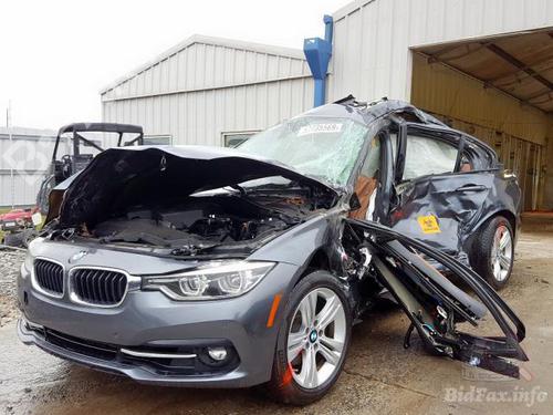 Engine control unit (ECU) BMW 3 (F30, F80) 328 i | BP37579332M57 - Image 6