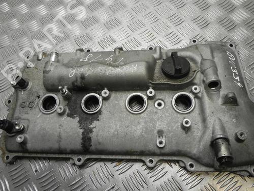 Used Valve cover TOYOTA AURIS Estate (_E18_) 1.6 (ZRE185_) (132 hp) 28924475