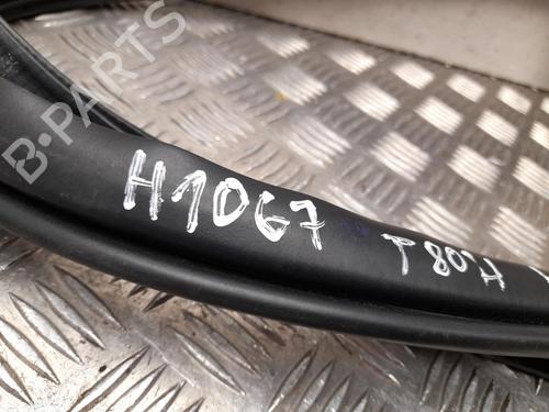Gummiliste MAZDA CX-30 (DM) SKYACTIV-X M Hybrid (DMFP) | BP37558740C142 - Image 4