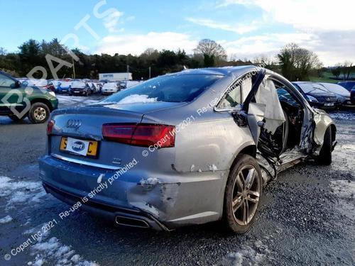 Switch AUDI A6 C7 (4G2, 4GC) 2.0 TDI | BP37543698I30 - Image 10