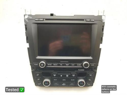 Used Electronic module Electronic module BENTLEY CONTINENTAL FLYING SPUR (3W_) 6.0 FLEX (610 hp) 28936263 28936263