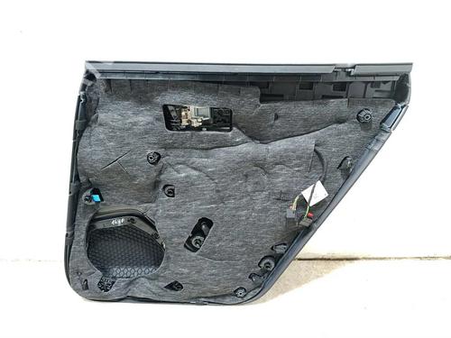 Rear left panel PORSCHE PANAMERA (971) 4.0 Turbo S E-Hybrid (97AFH1, 97BFH1) | BP36186977C60 - Image 7