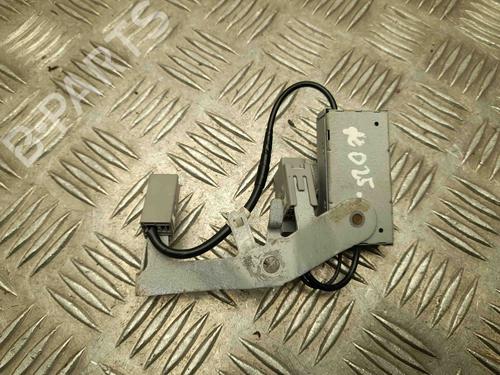 Antenna/Base TOYOTA PRIUS (_W5_) 1.8 Hybrid (ZVW50_, ZVW51_) | BP28940820C140