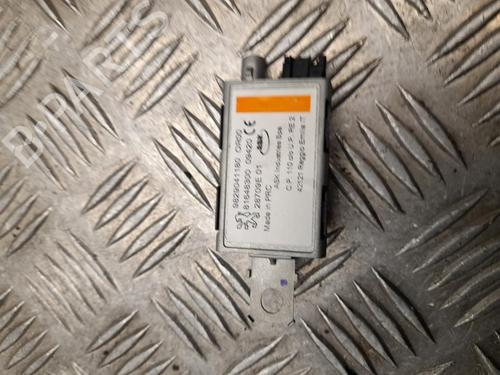 Used Electronic module Electronic module 37550025 37550025